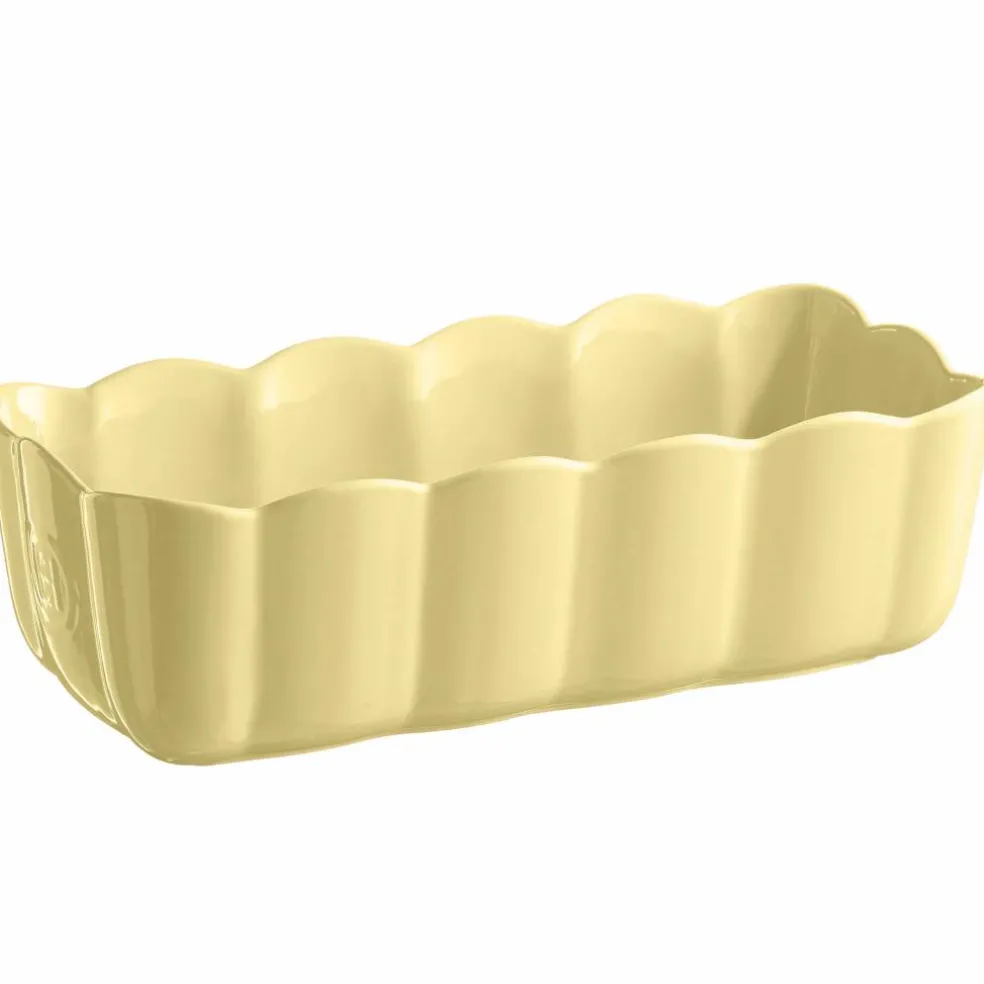 Madeleine Brödform, vanilj