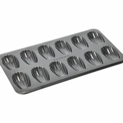 Madeleineform 12 st