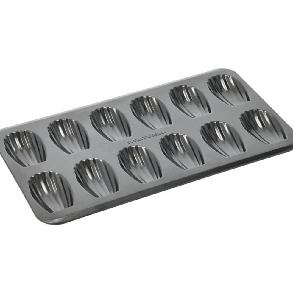 Madeleineform 12 st