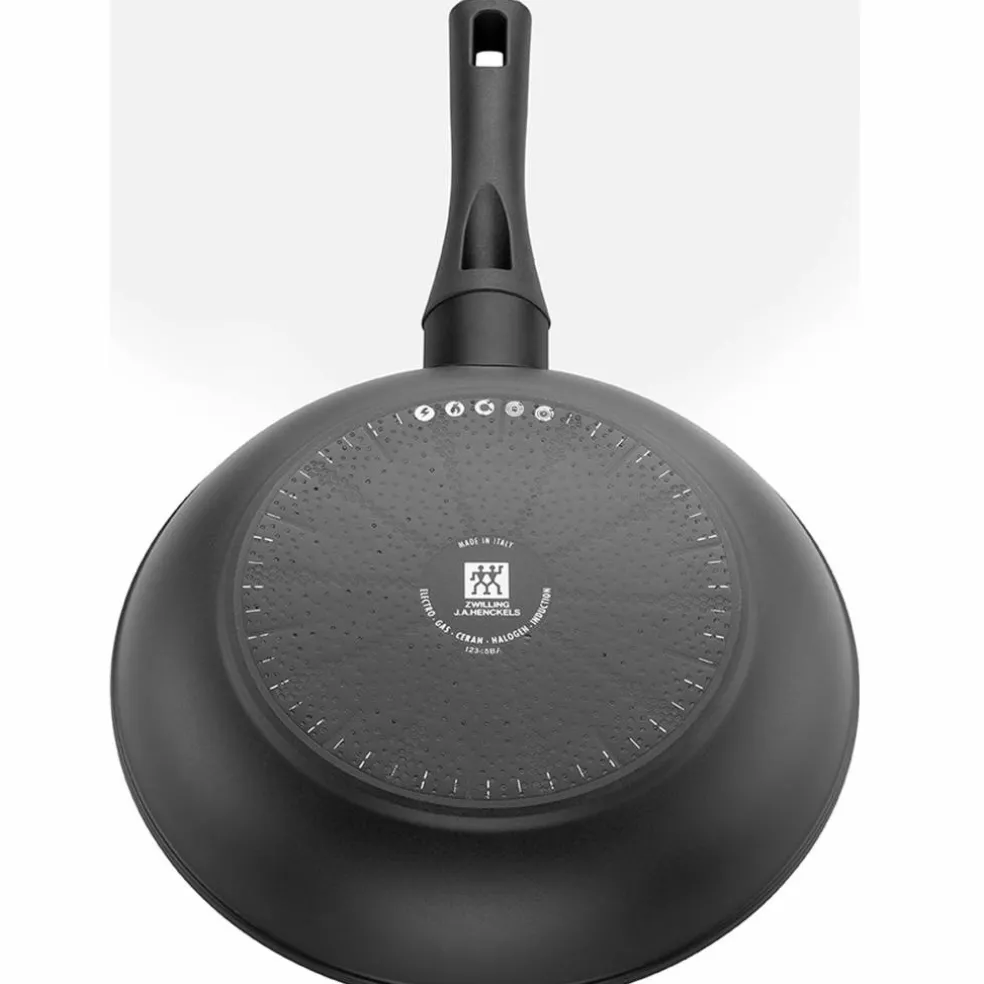 Madura Plus traktörpanna 24 cm, aluminium
