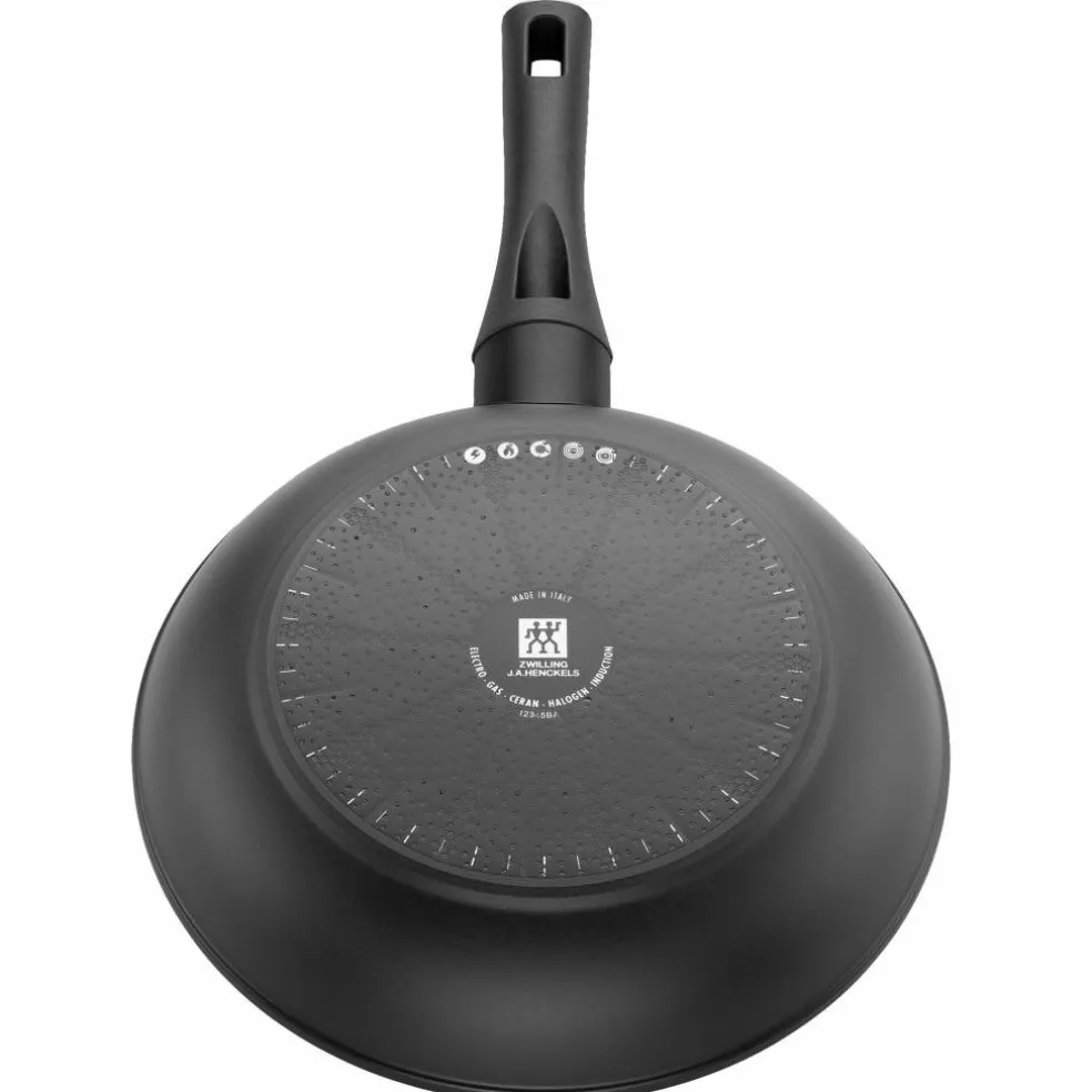 Madura Plus traktörpanna 28 cm, aluminium