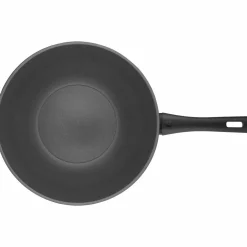Madura Plus wokpanna 30 cm, aluminium