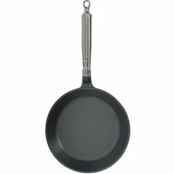 Maestro gjutjärnsstekpanna med utsvängd kant 28 cm
