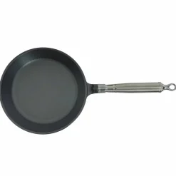 Maestro gjutjärnsstekpanna med utsvängd kant 28 cm