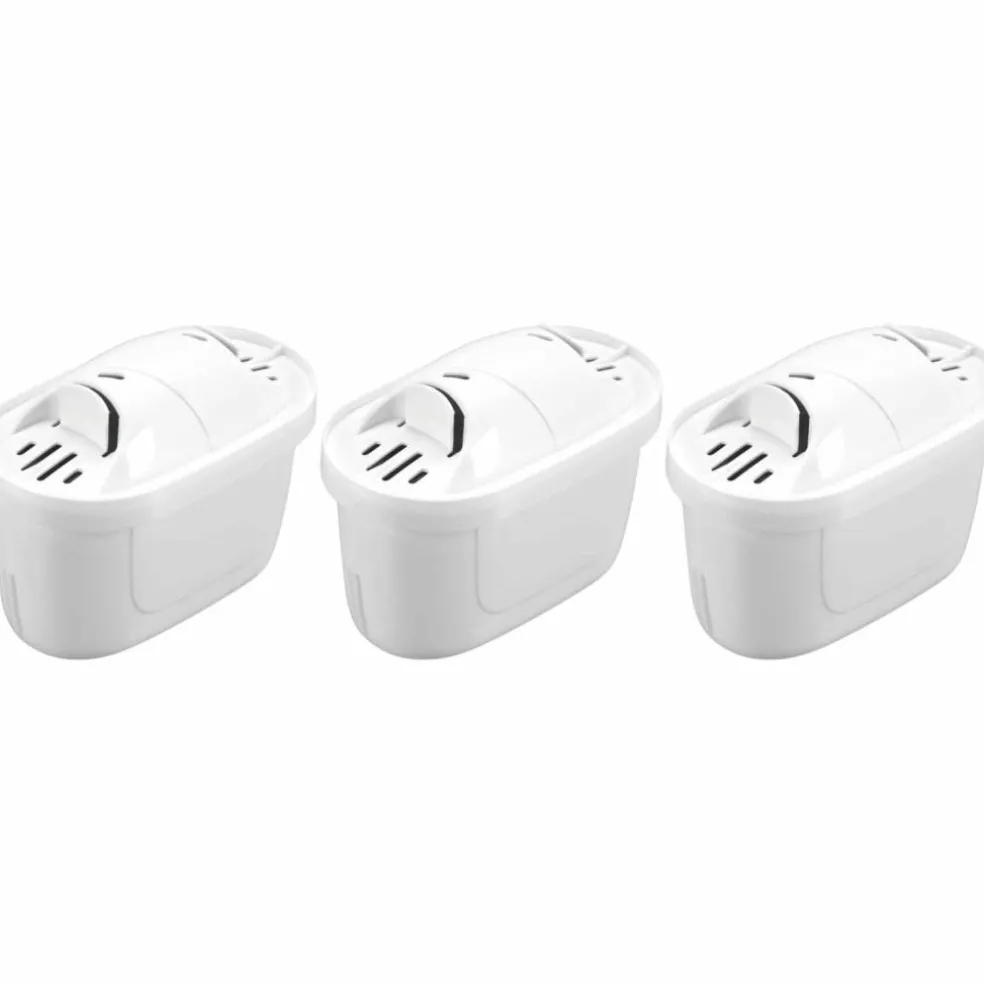 Magnesium+ Vattenfilter 3-pack