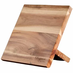 Magnetisk knivblock, akaciaträ