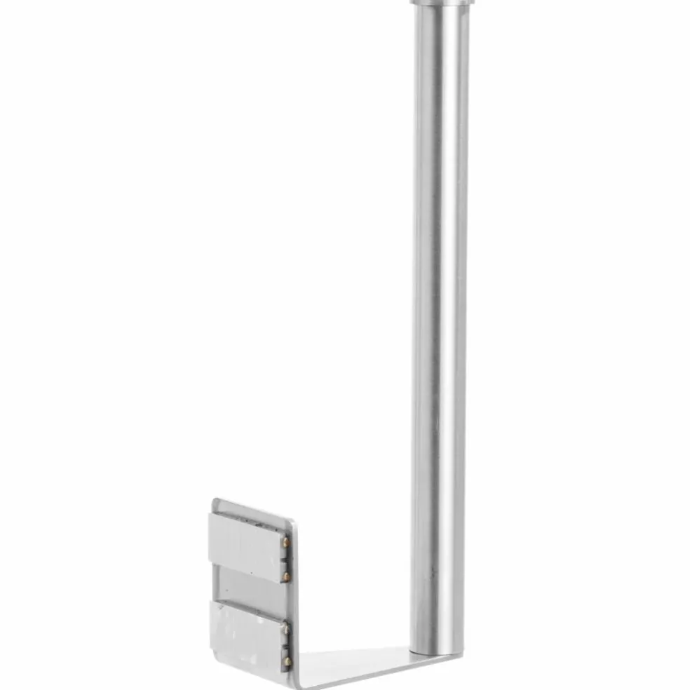 Magnetisk pappershållare