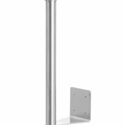 Magnetisk pappershållare