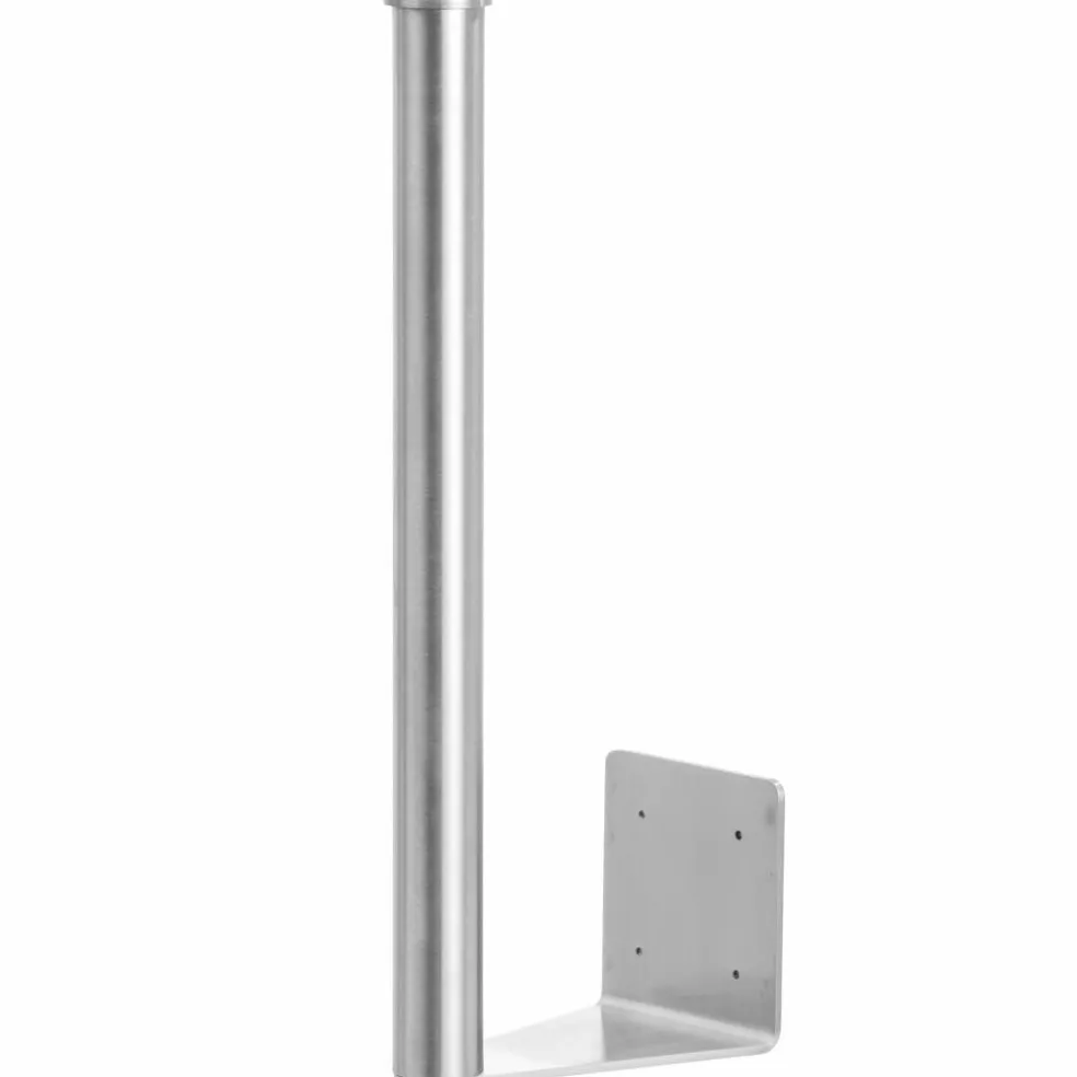 Magnetisk pappershållare