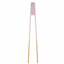 Magnetisk toasttång, brick red