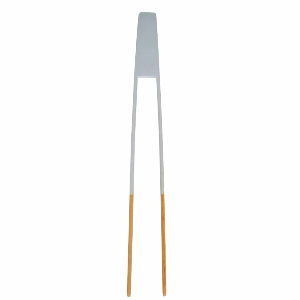 Magnetisk toasttång, cadet blue