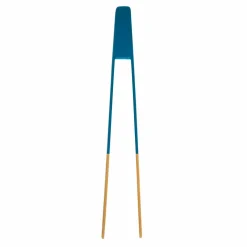 Magnetisk toasttång, cadet blue