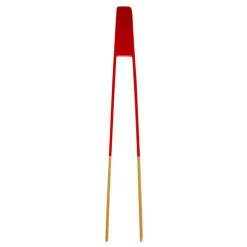 Magnetisk toasttång, garnet red