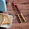Magnetisk toasttång, sage