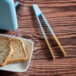 Magnetisk toasttång, sage