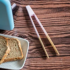 Magnetisk toasttång, sage