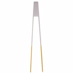 Magnetisk toasttång, white sand