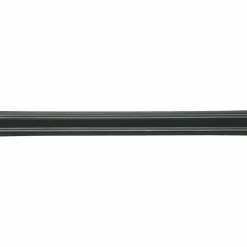 Magnetlist Twin Svart 30 cm