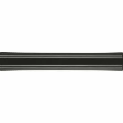Magnetlist Twin Svart 45 cm