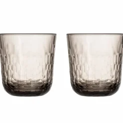 Mainio dricksglas 30 cl 2-pack, mocka