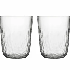Mainio dricksglas 40 cl 2-pack, mocka