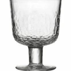 Mainio glas på fot 30 cl 2-pack, klar