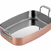 Maitre D' Långpanna Roaster Maitre D´ 35x24 cm