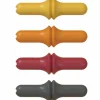 Majskolvshållare 4-pack