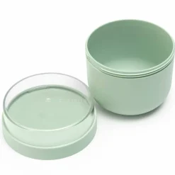 Make & Take frukostskål 0,5 liter, mörkgrå