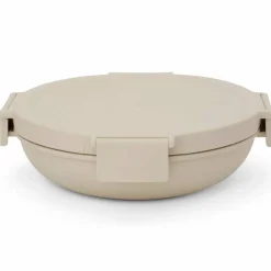 Make & Take lunchskål 1 liter, soft beige