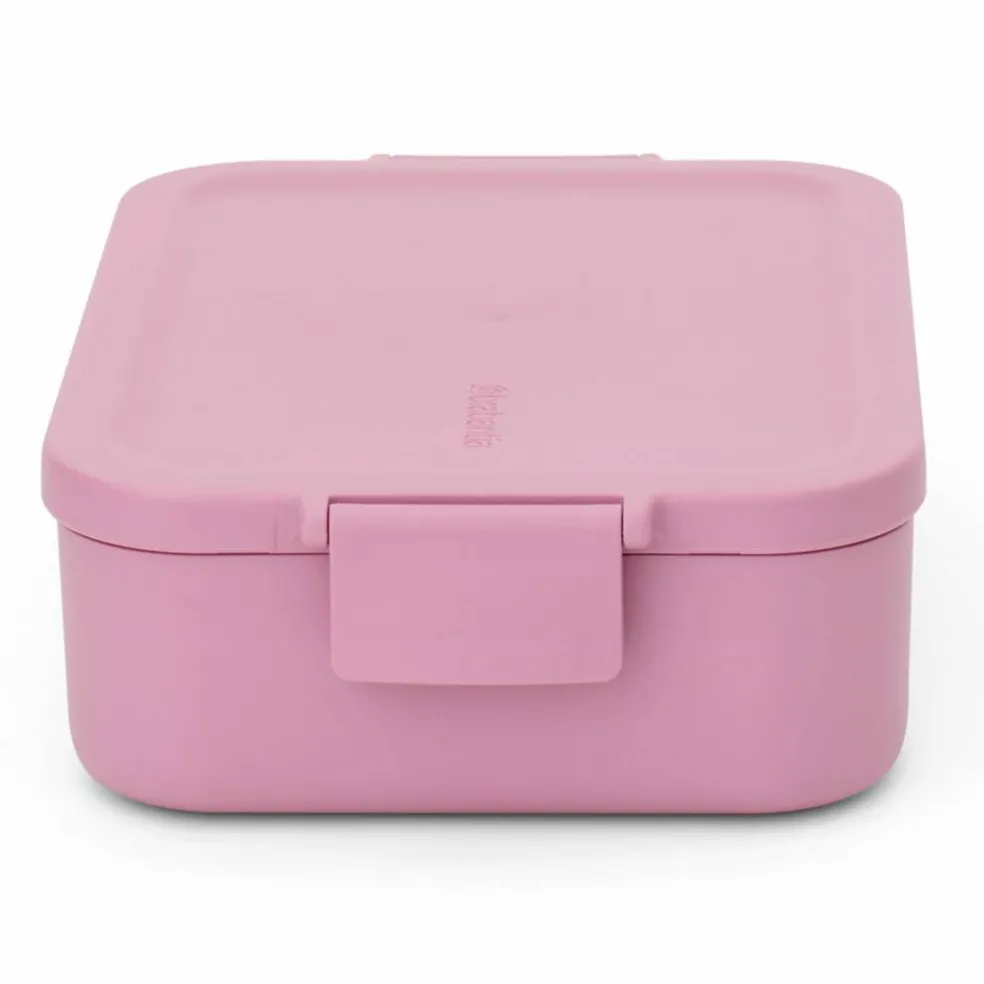 Make & Take matlåda medium, lilac pink
