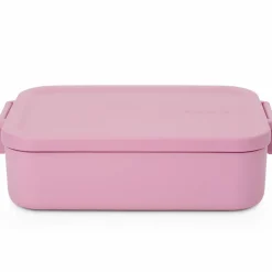 Make & Take matlåda medium, lilac pink