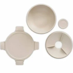 Make & Take salladsskål 1,3 liter, soft beige