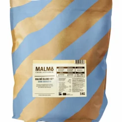 Malmö Blond 40% couverturechoklad