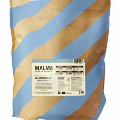 Malmö Mjölk 45% couverture