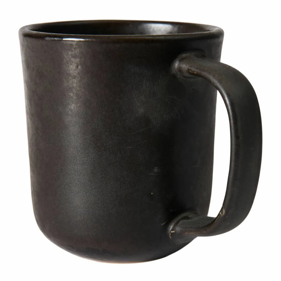 Mame kopp 40 cl, kaffefärgad