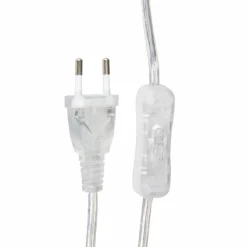 Mammut bordslampa, 28 centimeter, svart