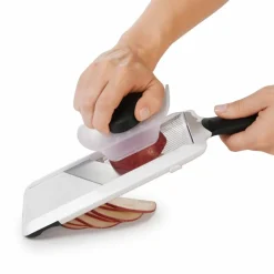 Mandolin handhållen