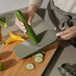 Mandolinjärn
