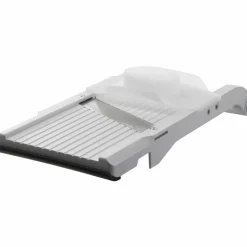 Mandolin Jumbo Vit 12 cm