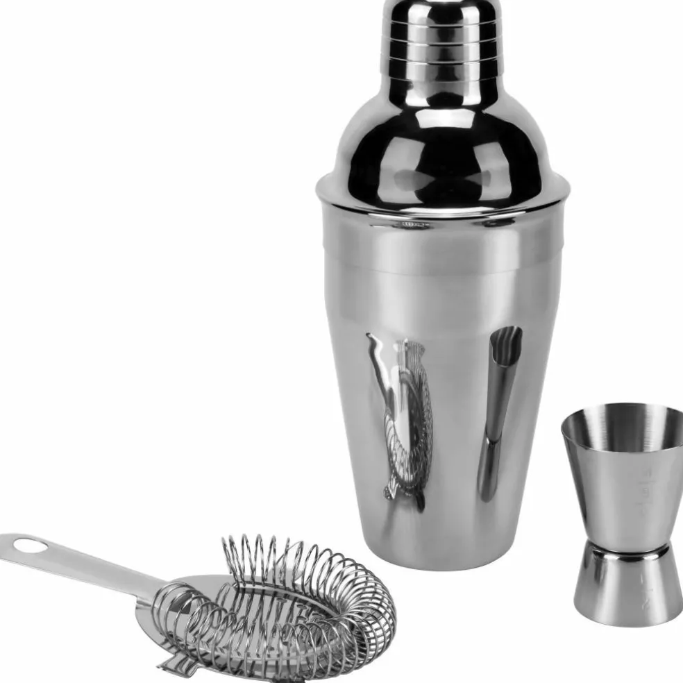 Manhattan barset, 3 delar