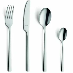 Manille bestickset, 16 delar