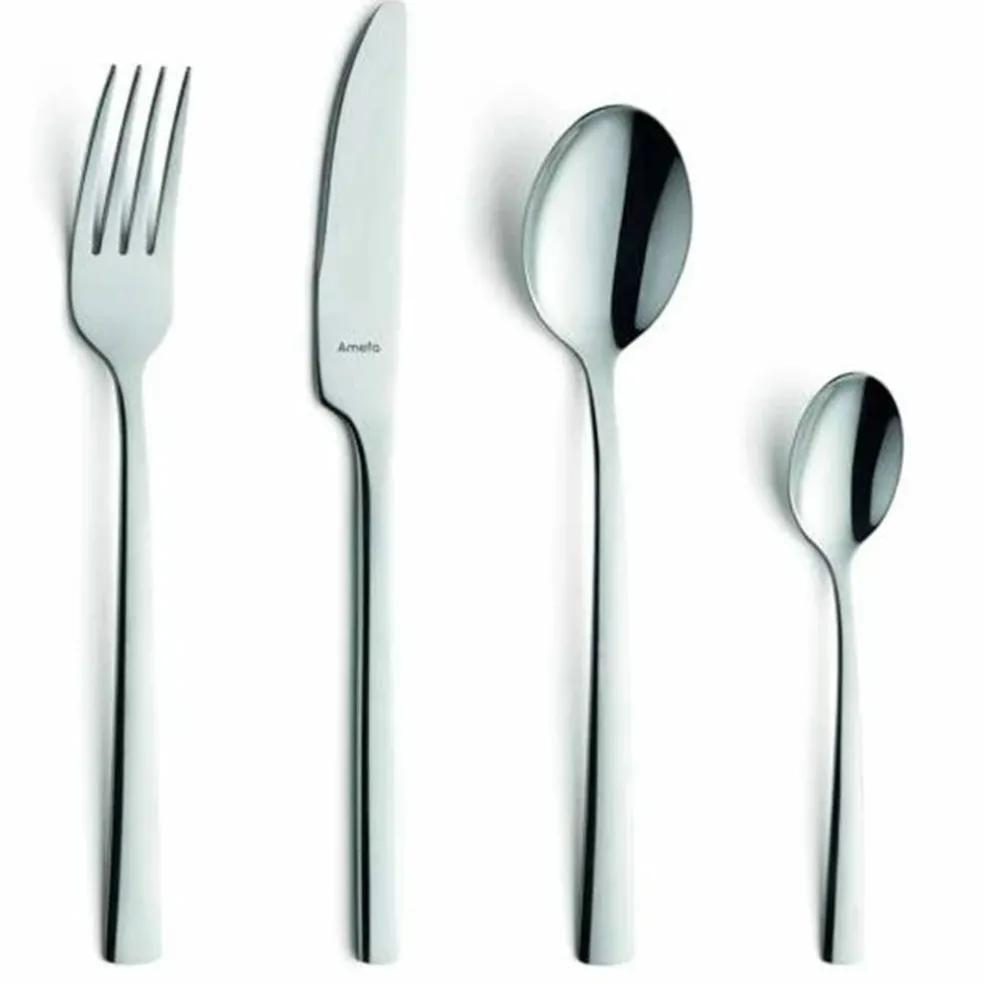 Manille bestickset, 42 delar
