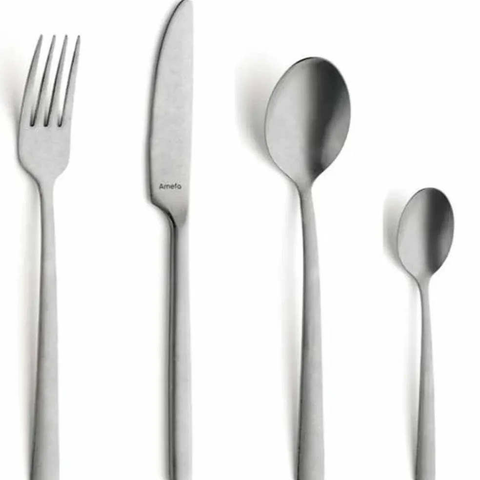 Manille bestickset, 42 delar