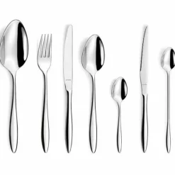 Manille bestickset, 42 delar