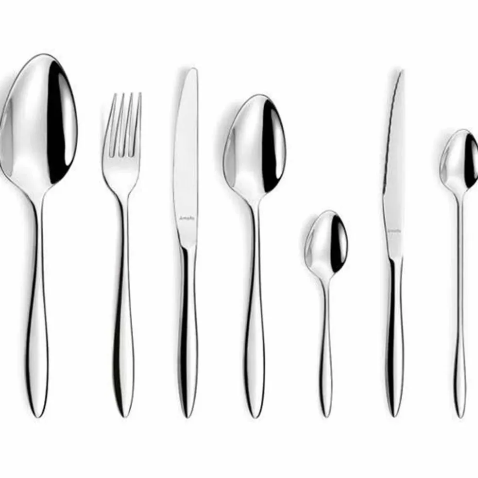 Manille bestickset, 42 delar