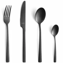 Manille Vintage 16 delar, black
