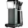 Manual Thermo kaffebryggare, forest green
