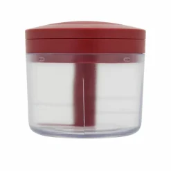 Manuell multihackare, empire red