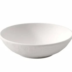 Manufacture skål 13 cm, vit